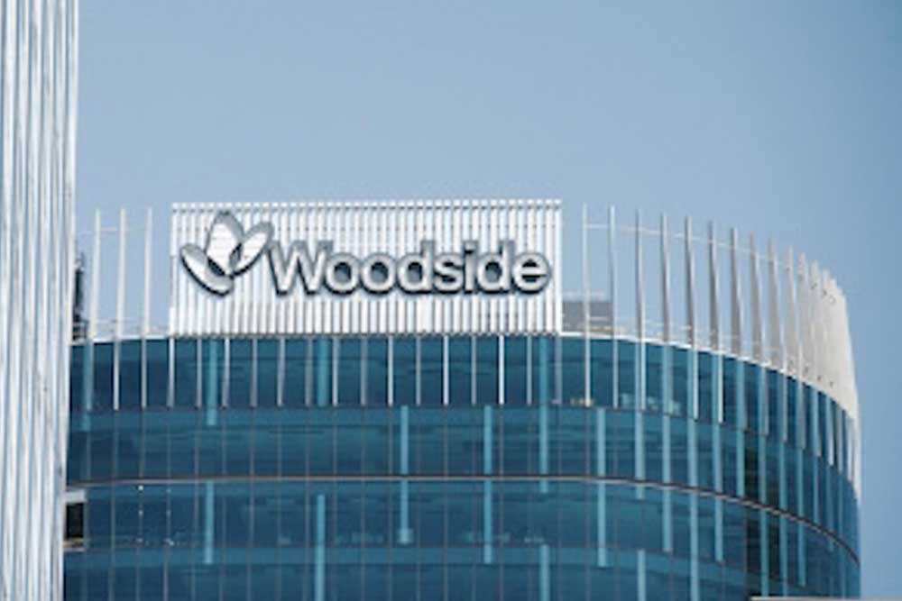 Greenpeace Australia Pacific campaigns vigorously against Woodside Energy’s gas projects