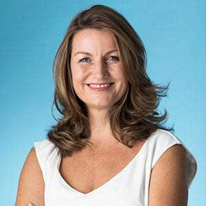 Nicolette Rubinsztein – Greenpeace Australia Pacific Board Member