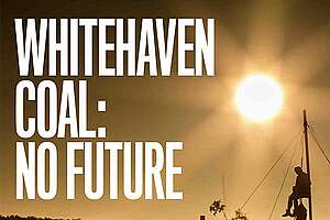REPORT: Whitehaven Coal – No Future