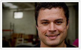 Photo of Duncan Williams