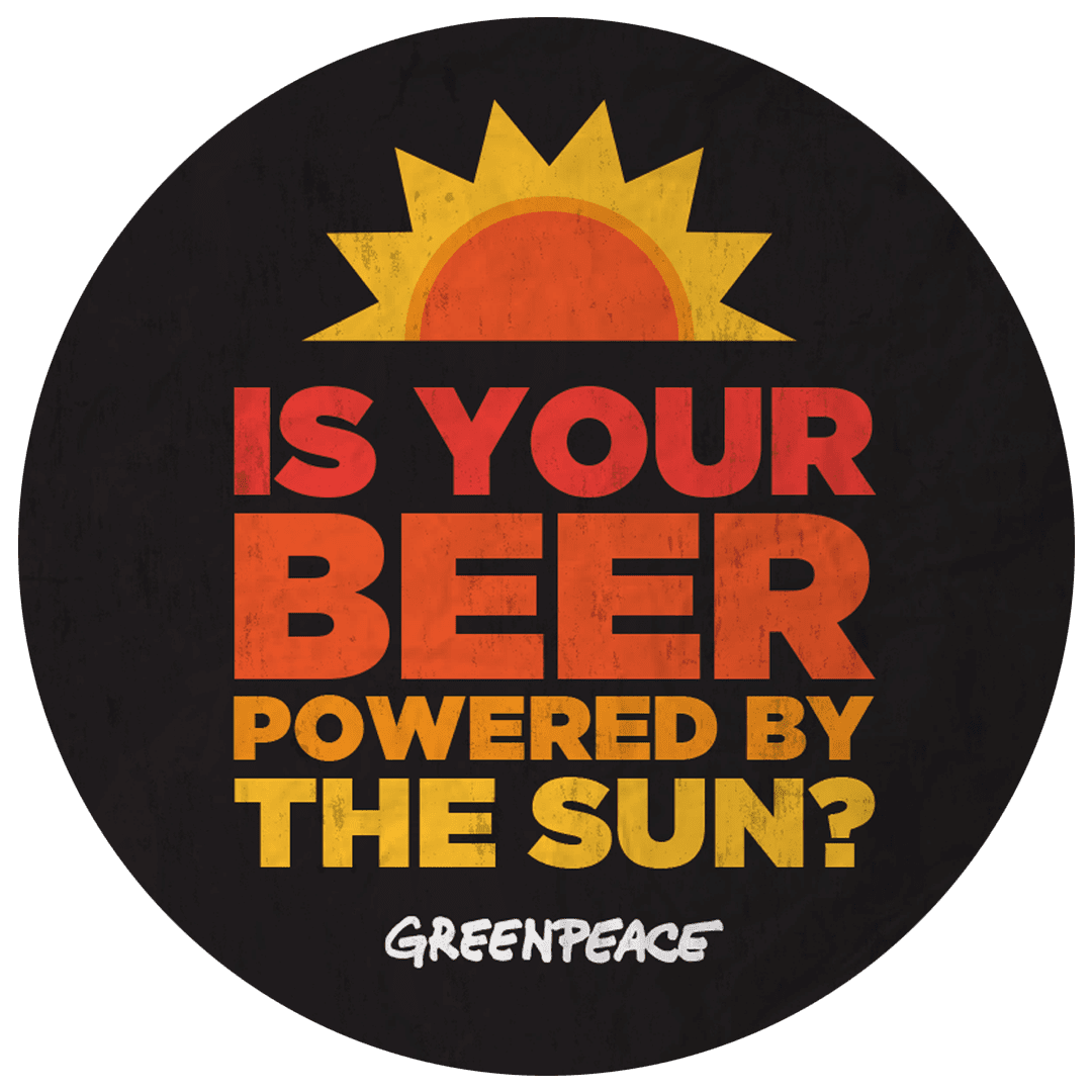 Is your beer powered by the sun?|Coming Soon!|Renewable brew scorecard|Summer sunshine|Renewable brew scorecard|Report card of 100% renewabley powered beers.