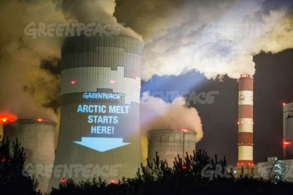 20131111-Greenpeace-Poland-coalpower-artic-melt-startshere