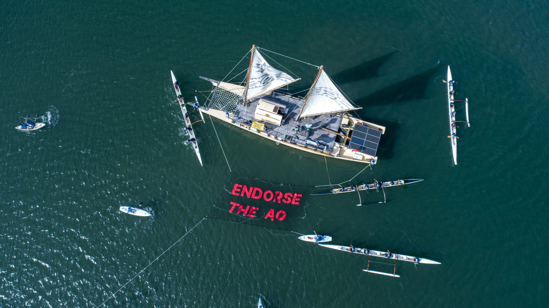 ICJAO Flotilla_Endorse the AO birdseye