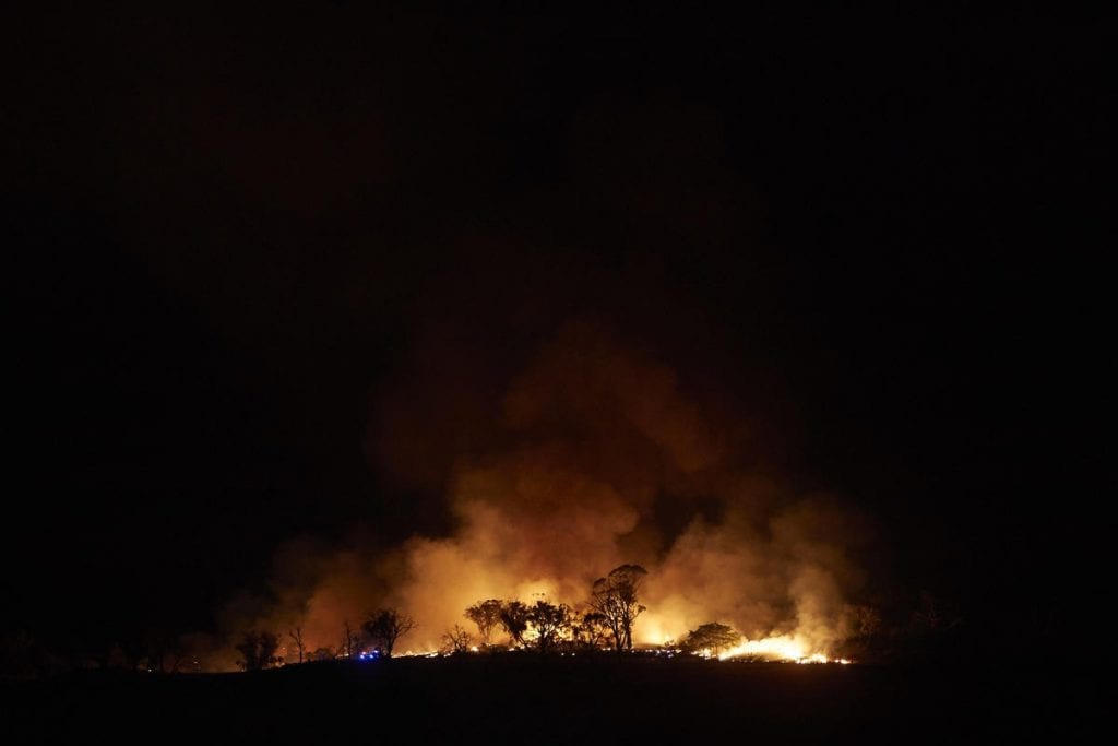 Bushfire in Snowy Mountains, Australia|Projection at Coal-burning Power Station in Australia|Projection at Coal-burning Power Station in Australia|Projection at Coal-burning Power Station in Australia|Projection at Coal-burning Power Station in Australia|Projection at Coal-burning Power Station in Australia|Projection at Coal-burning Power Station in Australia