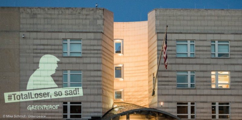 Trump has announced that he will be pulling the United States out of the Paris Climate Agreement. But the world is still committed to acting on climate change