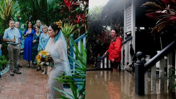 Amelia's story: climate emergency