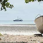 Overfishing in Kiribati