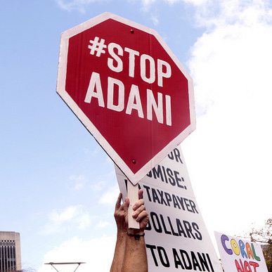 StopAdani2|El Niño Impacts in Northern Thailand|ADANI-WATER