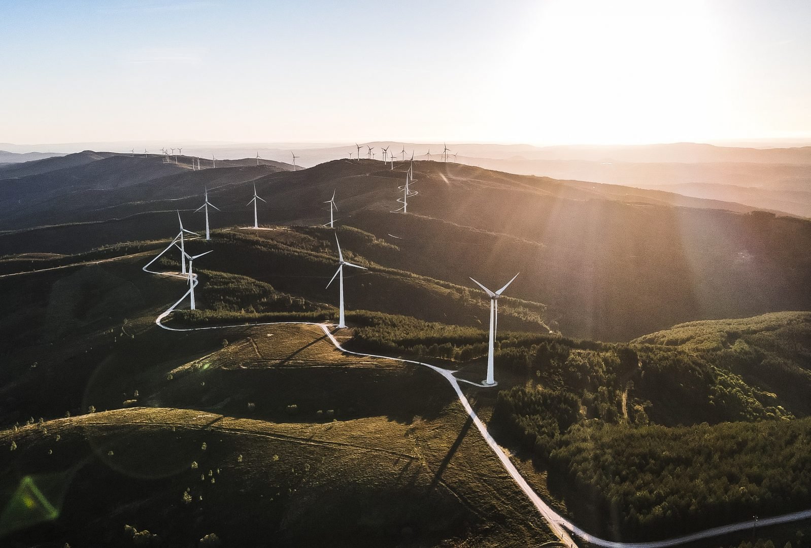 Wind turbines Western Australia renewable energy
