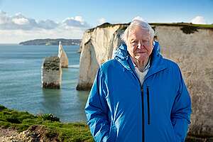 Ocean with David Attenborough Keith Scholey &copy; Silverback Films and Open Planet Studios
