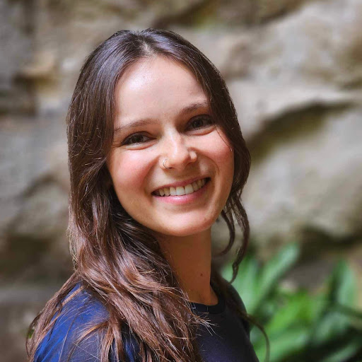 Solaye Snider – Climate and Energy Campaigner