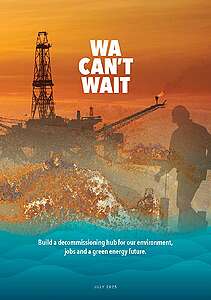 REPORT: WA Can’t Wait