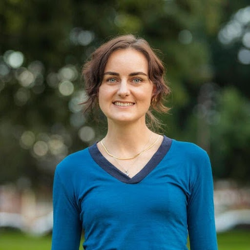 Elle Lawless – Senior Nature Campaigner