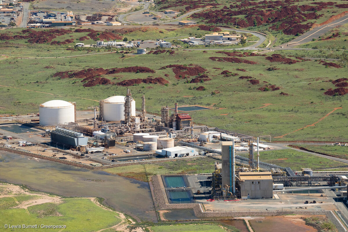 A Pathway for WA on Emissions Reductions is Possible!