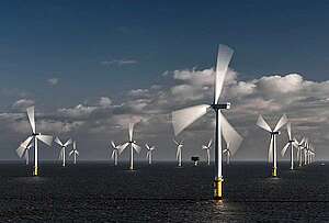 Western Australia Renewable Energy