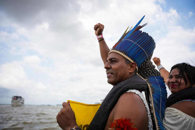 Update from COP30: Powering up against fossil fuels