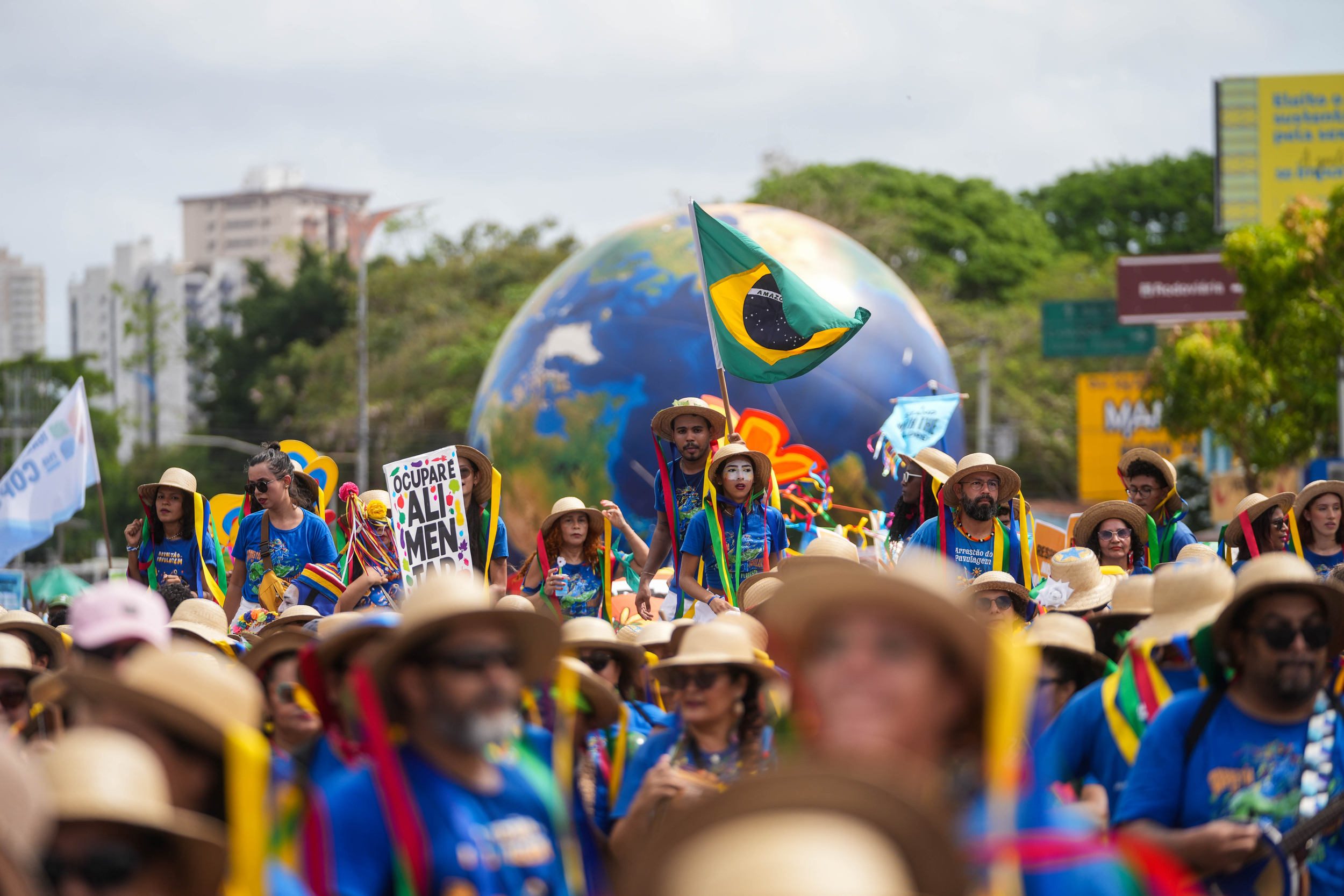 COP30 falls short, but momentum builds behind a fossil fuel phase out