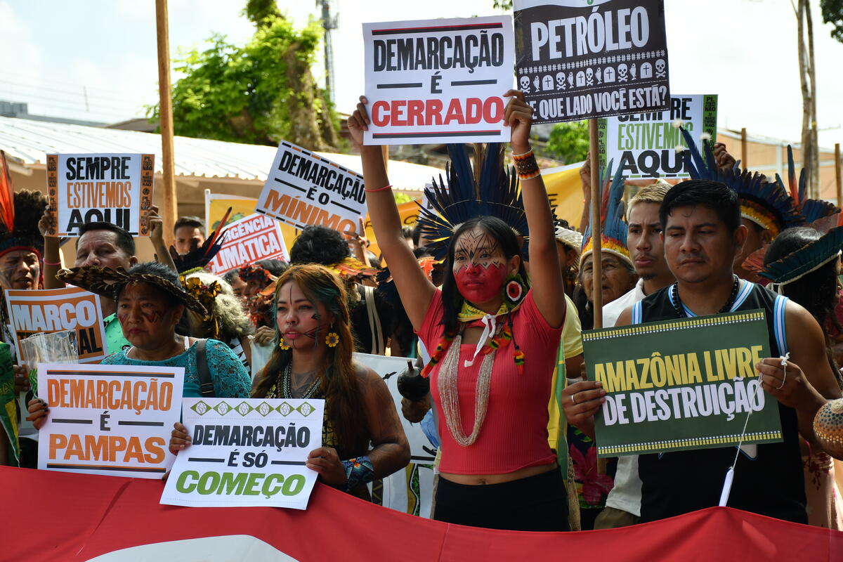 Actionable outcome, not a ‘roadmap to nowhere’, needed at COP30