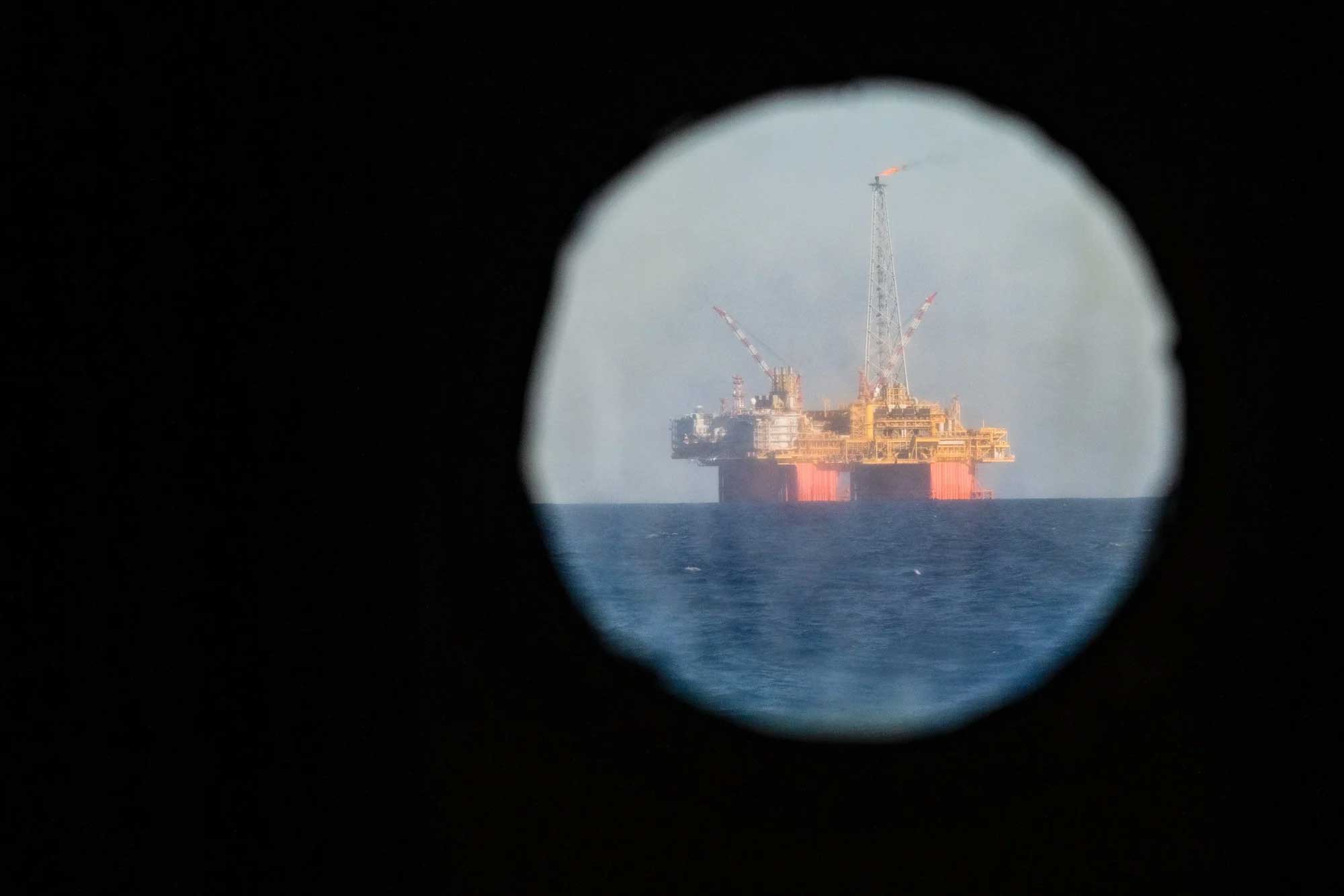 Say No To Gas Drilling In Victoria 