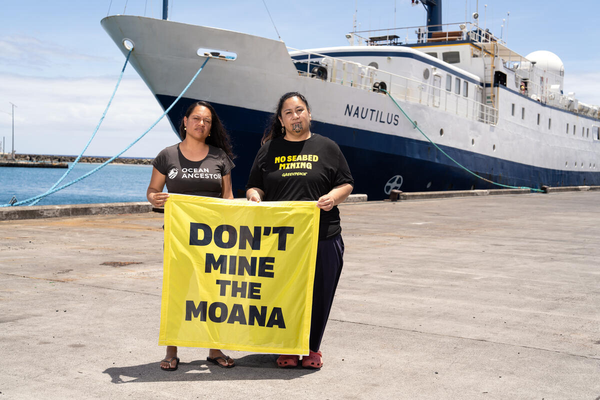 Cook Islands deep sea mining nodule extraction has high risk of economic losses – independent study