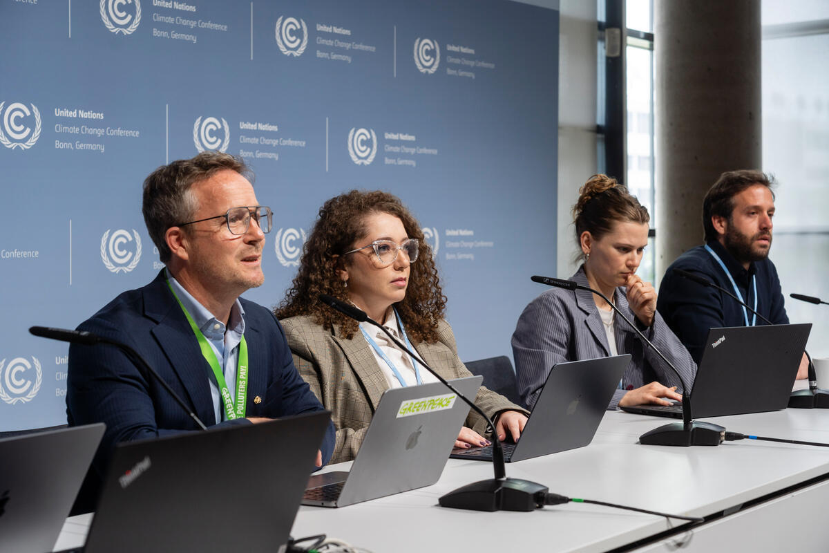 Nearly 100 civil society groups from T&uuml;rkiye and Australia urge COP31 Presidency to take bold steps to transition away from fossil fuels